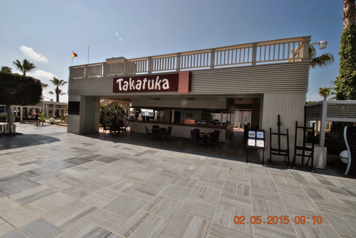 imagini hotel SUSESI BELEK